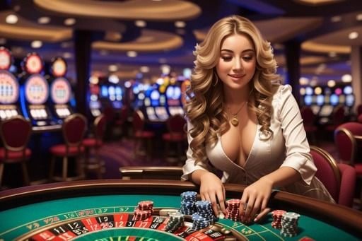 556bet